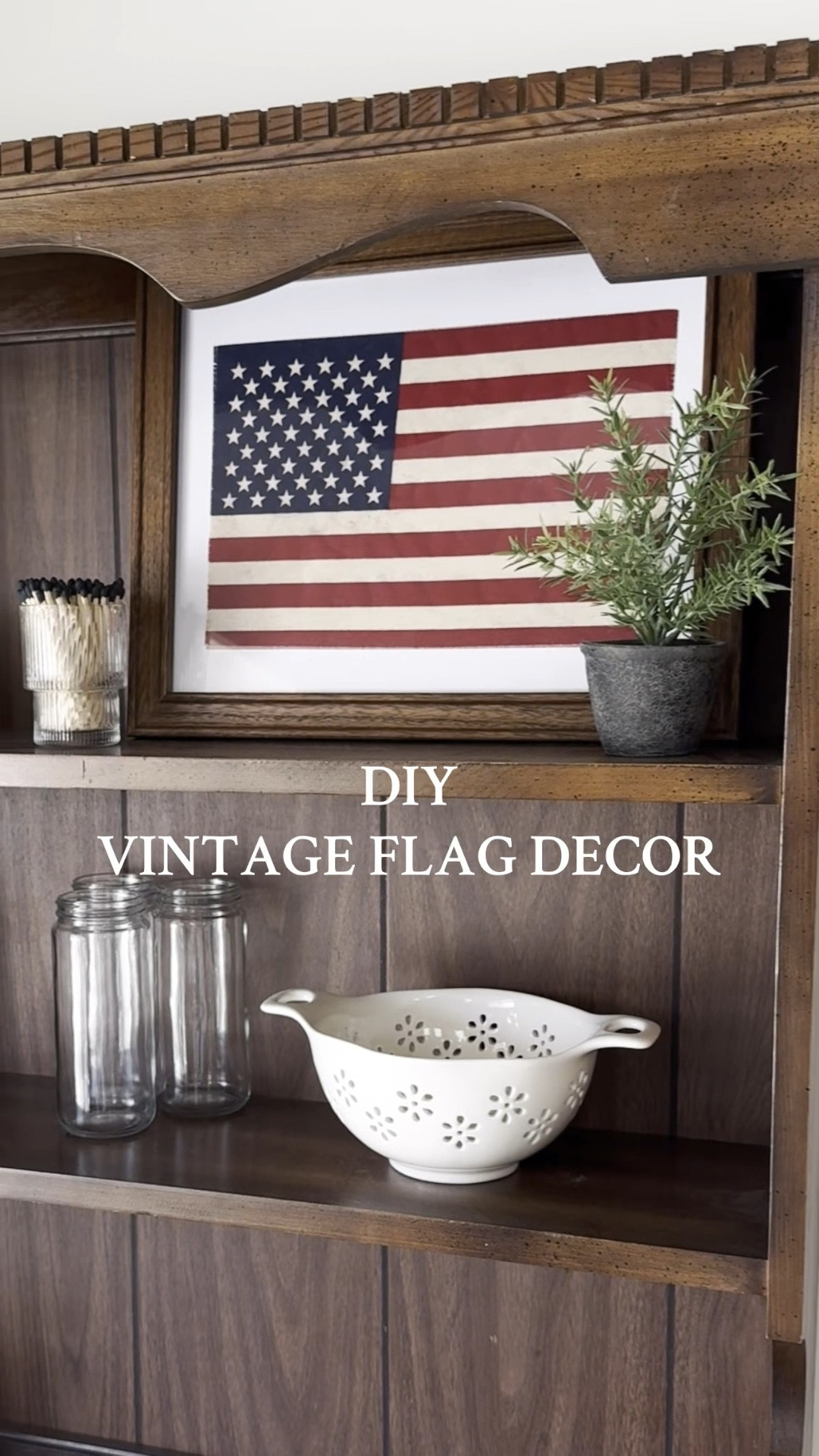 Getting the house ready for my favorite holiday, the 4th of July! 🇺🇸


Home Interior inspo interior finds diy crafts easy decor 
#creatorsearchinsights #diy #crafts #fourthofjuly #girlsnight #craft #craftideas #easycraft #flag #girlsnightideas #girlsnightin #easydiy #easydecor #home #homedecor #vintage #vintagestyle #vintagedecor 

#LTKFindsUnder100 #LTKSummerEdit

#LTKSeasonal