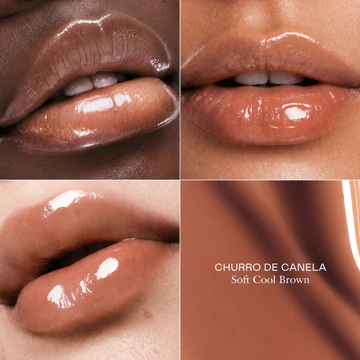 EADEM Le Chouchou Softening + Smoothing Peptide Daily Lip Balm | Sephora (US)