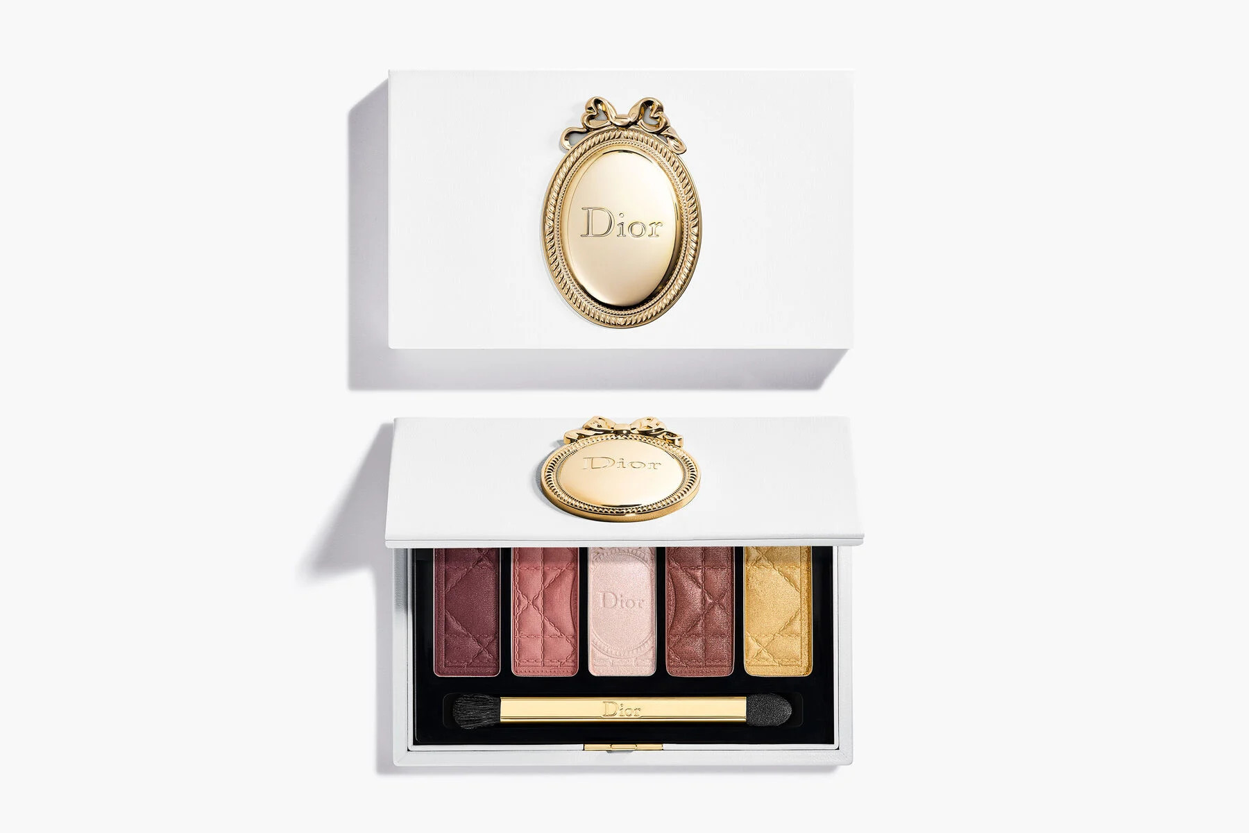 Iconic Eye Makeup Couture Case – Holiday Gift 2026 Edition | Dior Beauty (US)