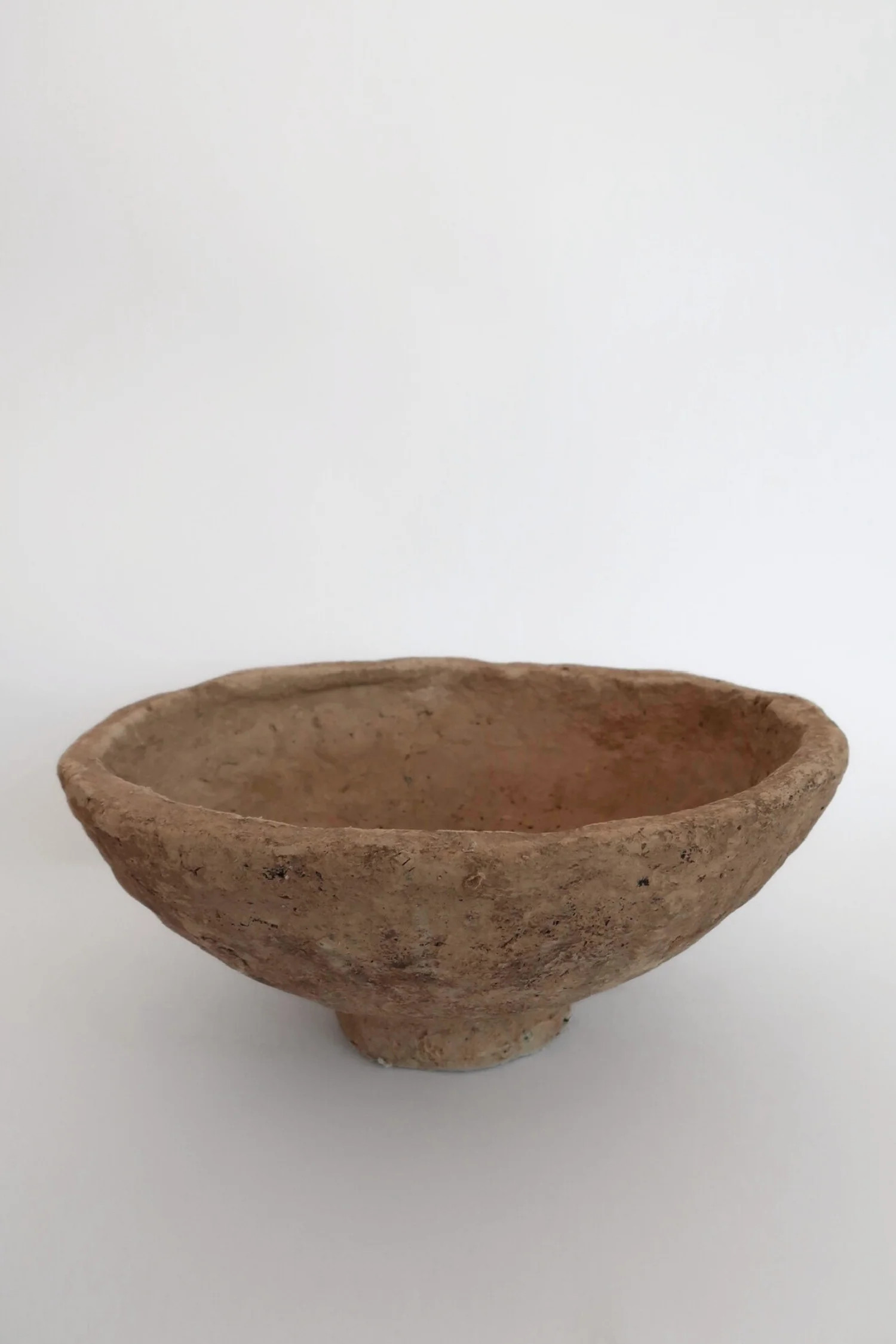 Paper Mache Bowl | THELIFESTYLEDCO