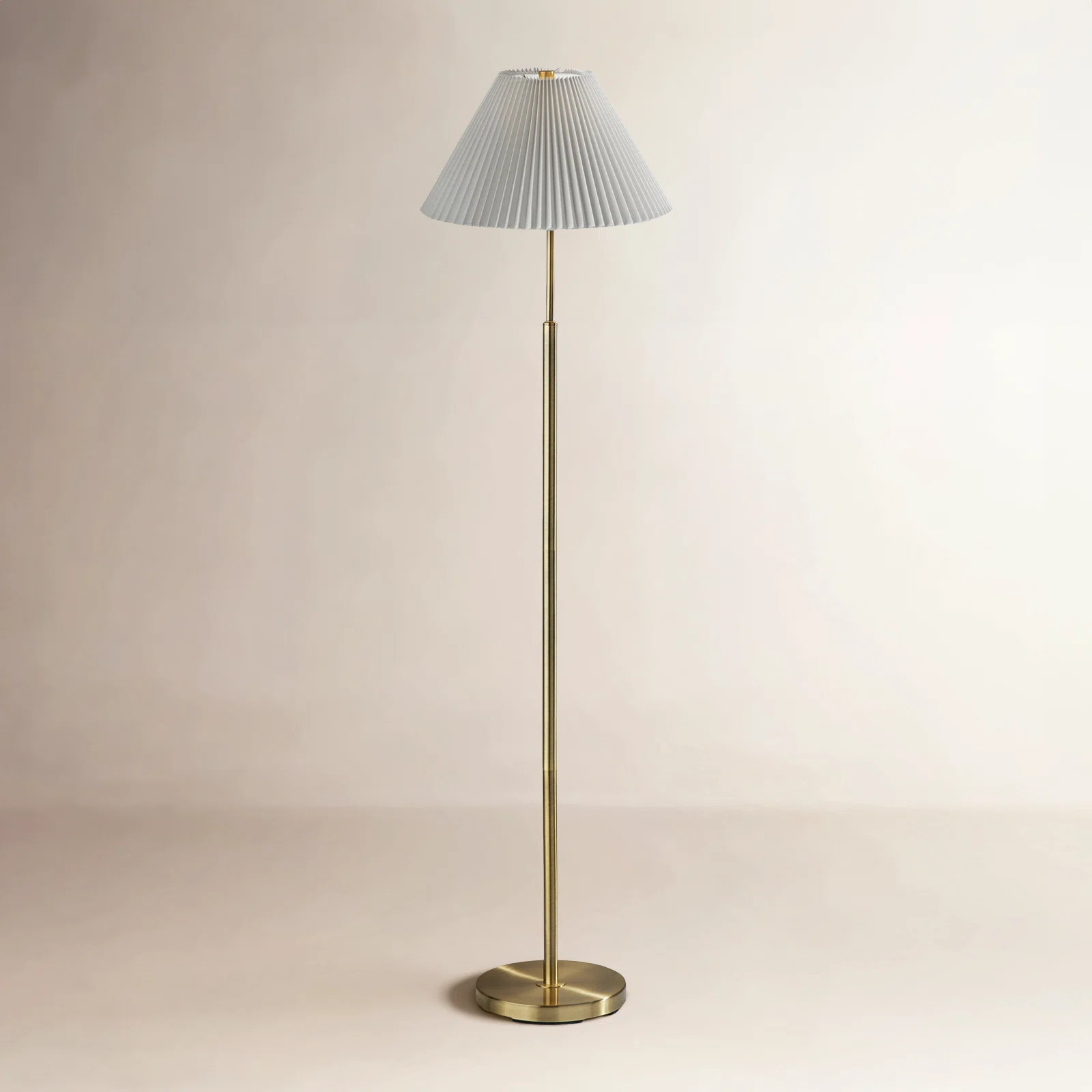 Otto 60.75'' Floor Lamp | Joss & Main