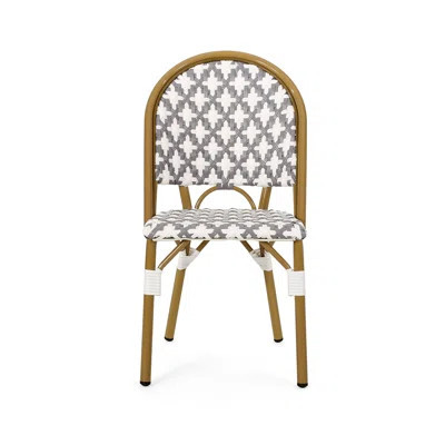 FRENCH CHAIR Patio Outdoor Furniture | Wayfair North America