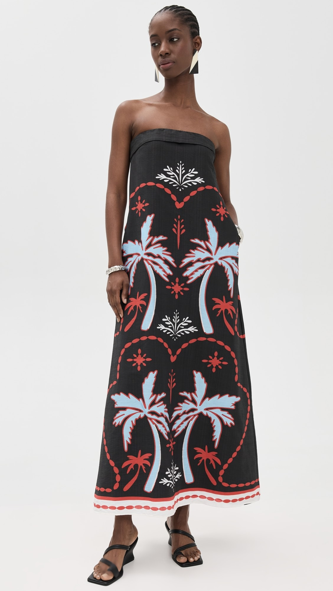 Saphira Maxi Dress | Shopbop