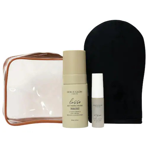Dolce Glow Bestsellers Discovery Kit | Sephora (US)