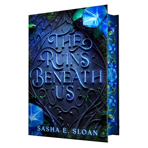 The Ruins Beneath Us (Hardcover) | Walmart (US)