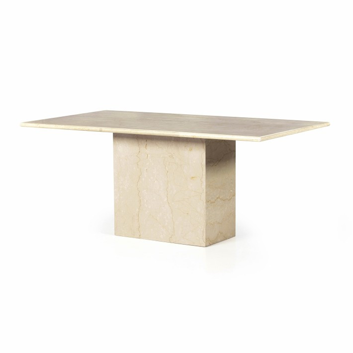 Piro Rectangular Dining Table | Williams-Sonoma