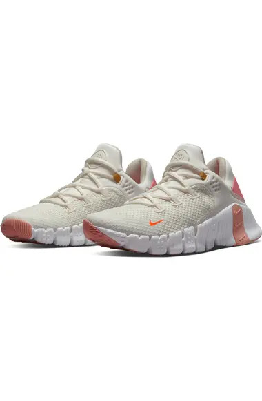 Nike Free Metcon 4 Training Shoe (Women) | Nordstrom