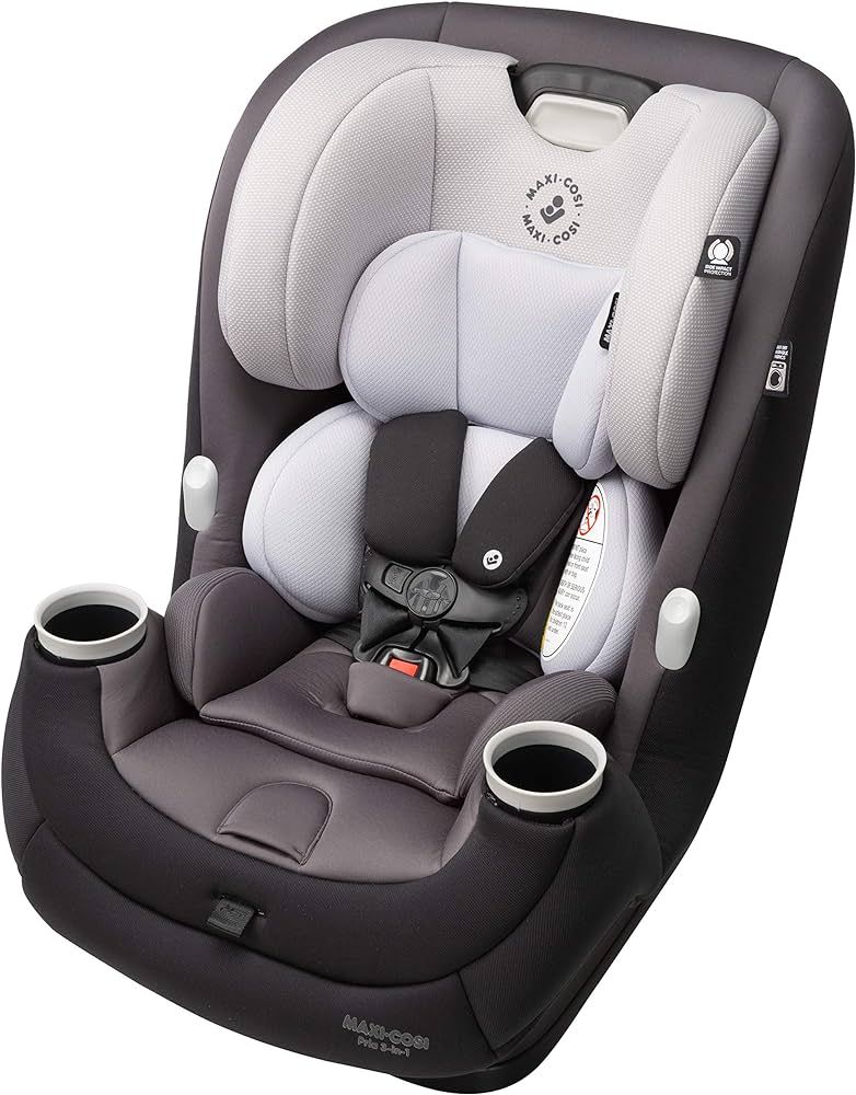 Maxi-Cosi Pria All-in-One Convertible Car Seat, rear-facing, from 4-40 pounds: forward-facing to ... | Amazon (US)