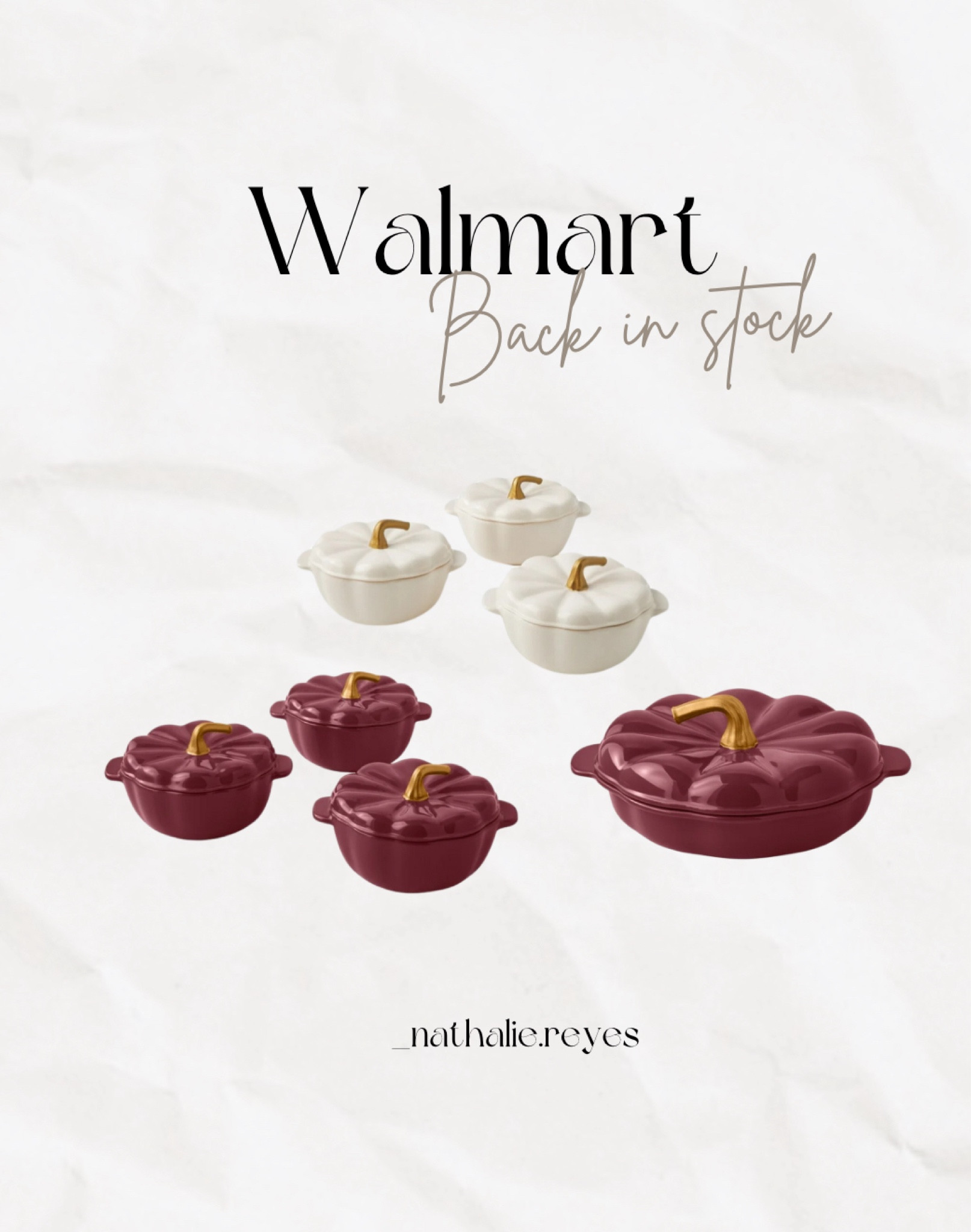 Walmart Kitchen essentials ✨🥨🍒 #fallpumpkins #walmart #walmartkitchen

#LTKSeasonal #LTKFindsUnder50 #LTKHome