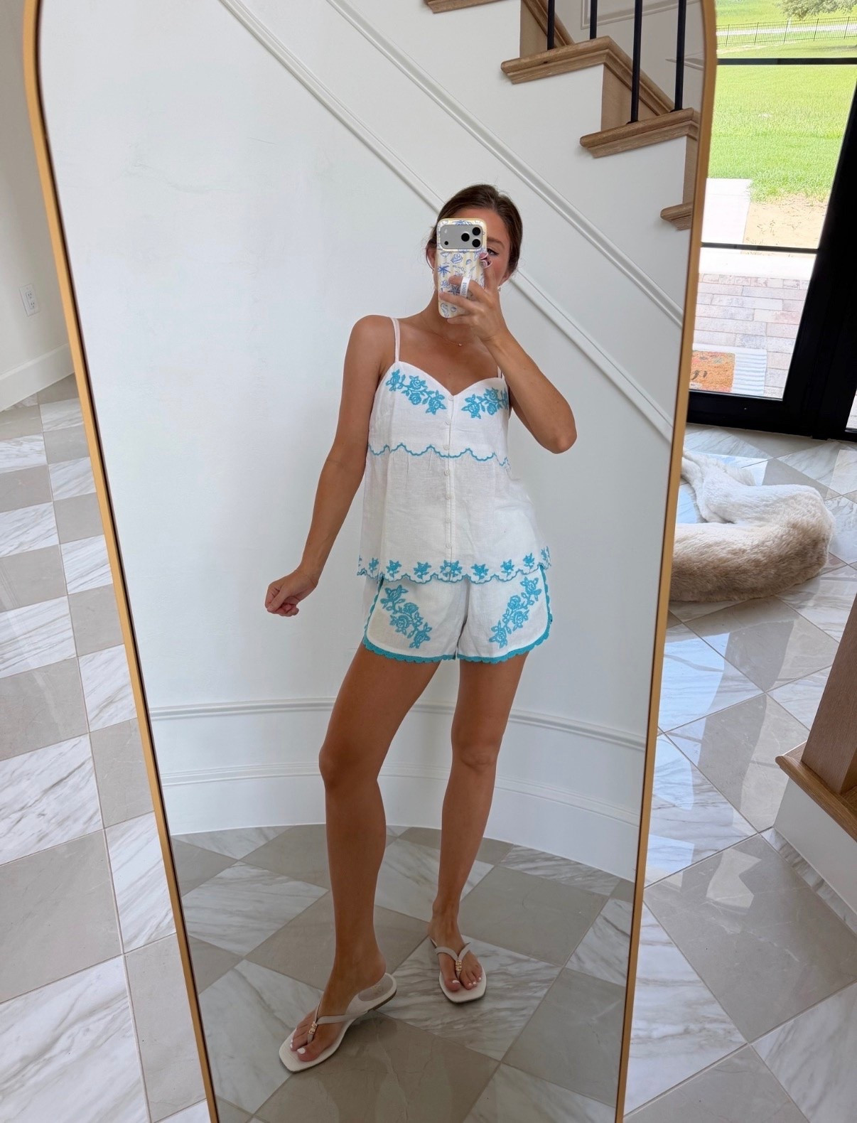 Target Fourth of July sale going on for the long holiday weekend! Love this little summer vacation set that’s super lightweight!✨

#LTKSaleAlert #LTKootd

#LTKSaleAlert #LTKootd