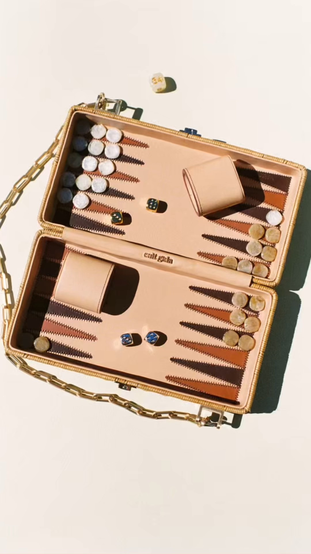 What’s your favorite accessory? A fun clutch? You’re in the right place! 
Oh, but what’s better than a fun clutch for a night (or day) out that’s also your favorite game? I’m so obsessed!

#LTKSeasonal #LTKStyleTip #LTKItBag