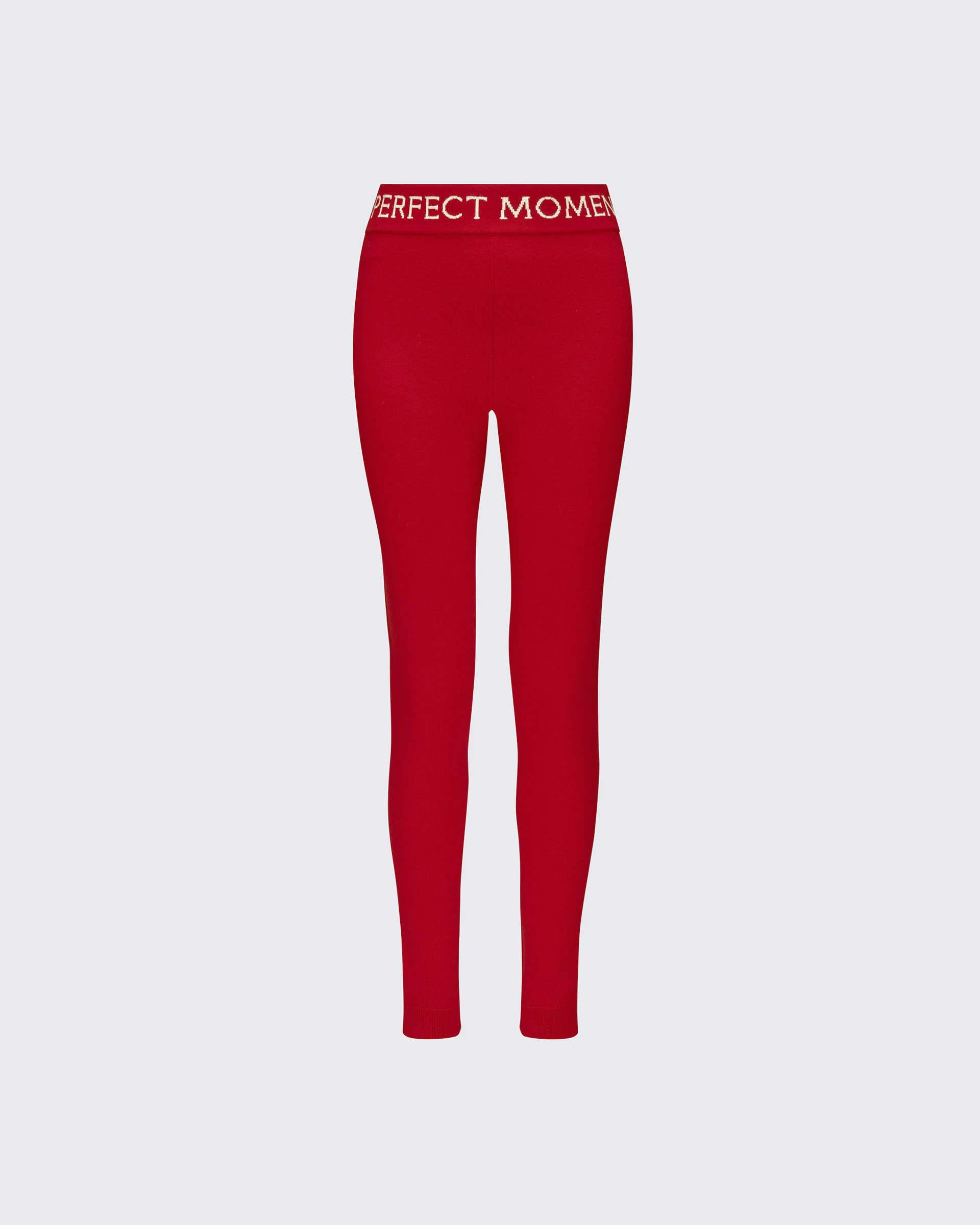 BB Merino Wool Legging | Perfect Moment