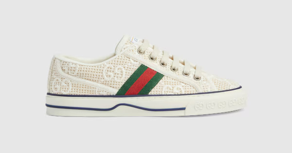 Women's Gucci Tennis 1977 sneaker | Gucci (US)