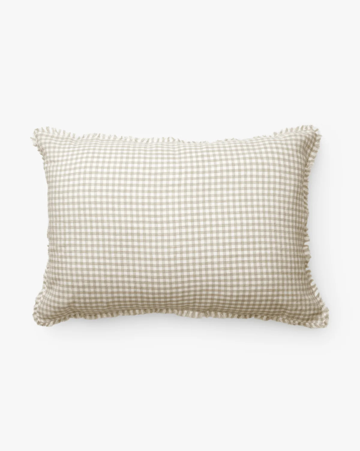 Saville Linen Shams (Set of 2) | McGee & Co. (US)