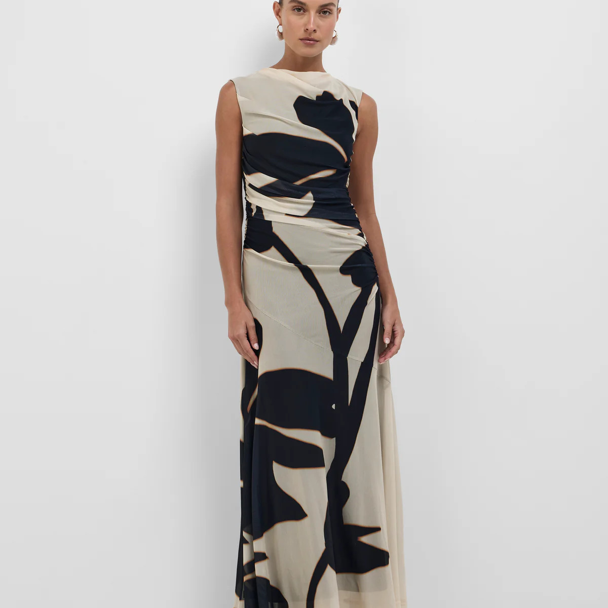 DELILAH MAXI DRESS | Sheike (Australia)
