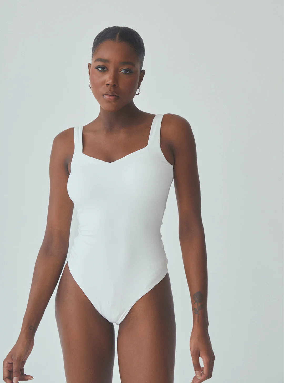 Sweetheart Tank Bramisuit | Klassy