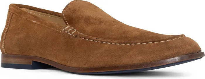 Donald Pliner Slater Venetian Loafer (Men) | Nordstrom | Nordstrom