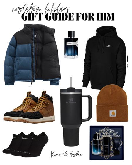 Gifts for him, gift guide for him, Christmas gifts for him, Christmas gift guide. 

#LTKCyberWeek #LTKGiftGuide #LTKHoliday