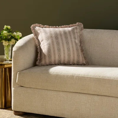 Chris Loves Julia x Loloi Liesel Accent Pillow | Wayfair North America