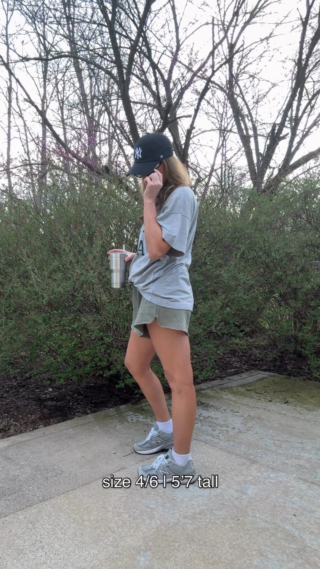 4/14/26 ✨

Everyday outfits. Easy outfits. Easy outfit ideas. Neutral basics. Spring outfits. Spring outfit idea. Casual outfits. Basic mom outfit. Casual outfit idea. Casual outfit. Everyday outfit. Mom outfit. Street style. Casual mom outfit. Amazon fashion. Sports mom outfits. Sports mom outfit idea.

#LTKOver40 #LTKootd #LTKgrwm