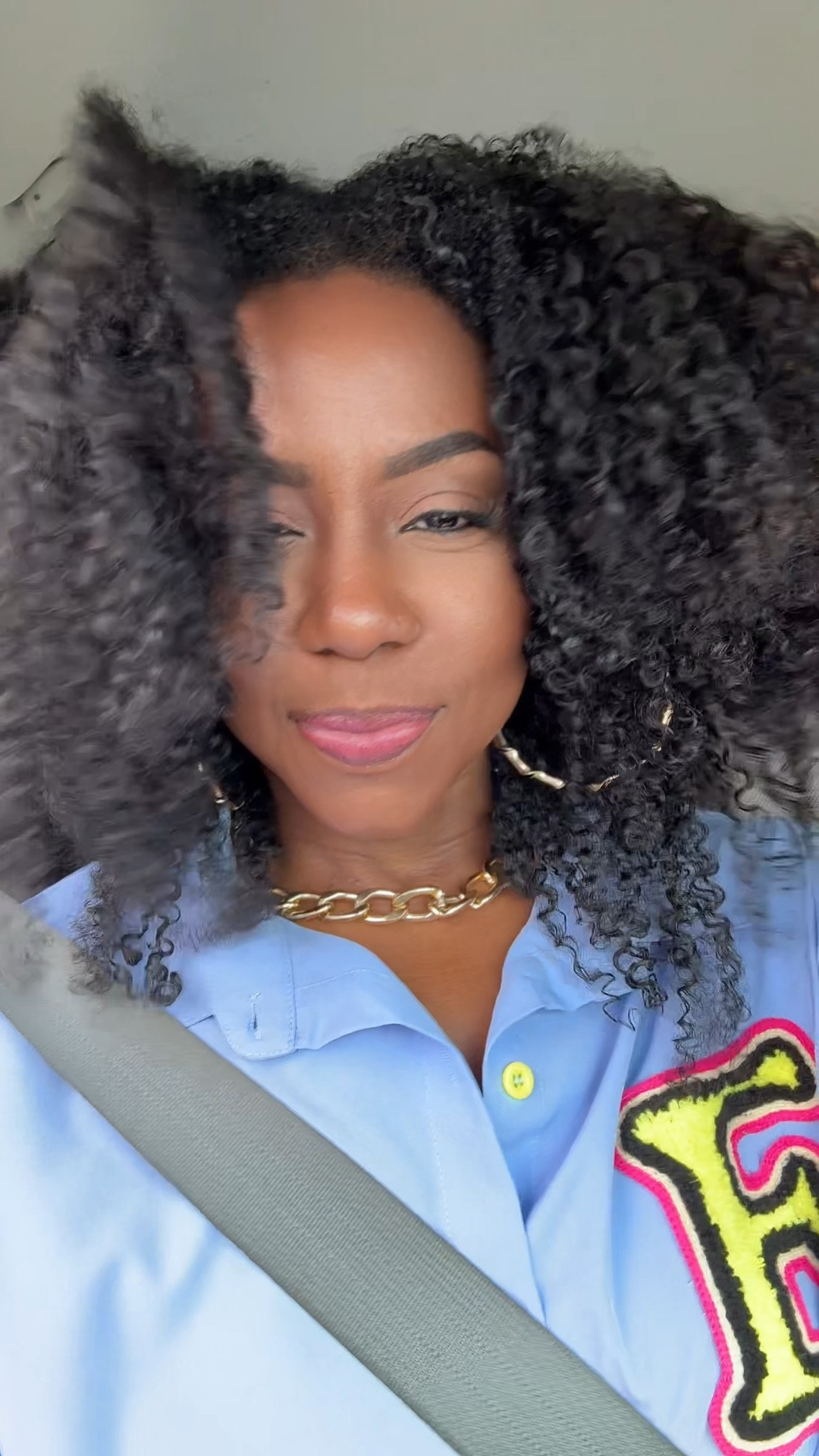 I don’t chase the look anymore… I curate it 😌✨

I grew up with short hair—and over time, I learned to love it, own it, and walk in confidence.

But babyyy… God knew what He was doing when He made bundles 👏🏾👏🏾
And the good kind too.

For years, I thought long hair was the standard—
now I just choose what elevates me.

Right now I’m wearing 3 bundles of Curls Queen Jerry Curly (3C/4A), and I’m OBSESSED with the fullness, the texture, the way it just gives effortlessly.


Yes, wash day is a whole experience…
but daily?

Water. Mousse. Fluff. And go…

✨ Daily maintenance routine:
• Mielle Coil Custard (for that soft, healthy shine)
• Miche Mousse (for full fluffy look)
• Aunt Jackie’s Glossy Curling Jelly (for shiny defined curls)

I love my hair.
And it absolutely reflects the life I’m building.

……
……
……
……
……

#fyp #softlife #luxurylifestyle #blackgirlmagic #curlyhair #naturalhair #hairgoals


#LTKvlog #LTKBeauty #LTKstorytime