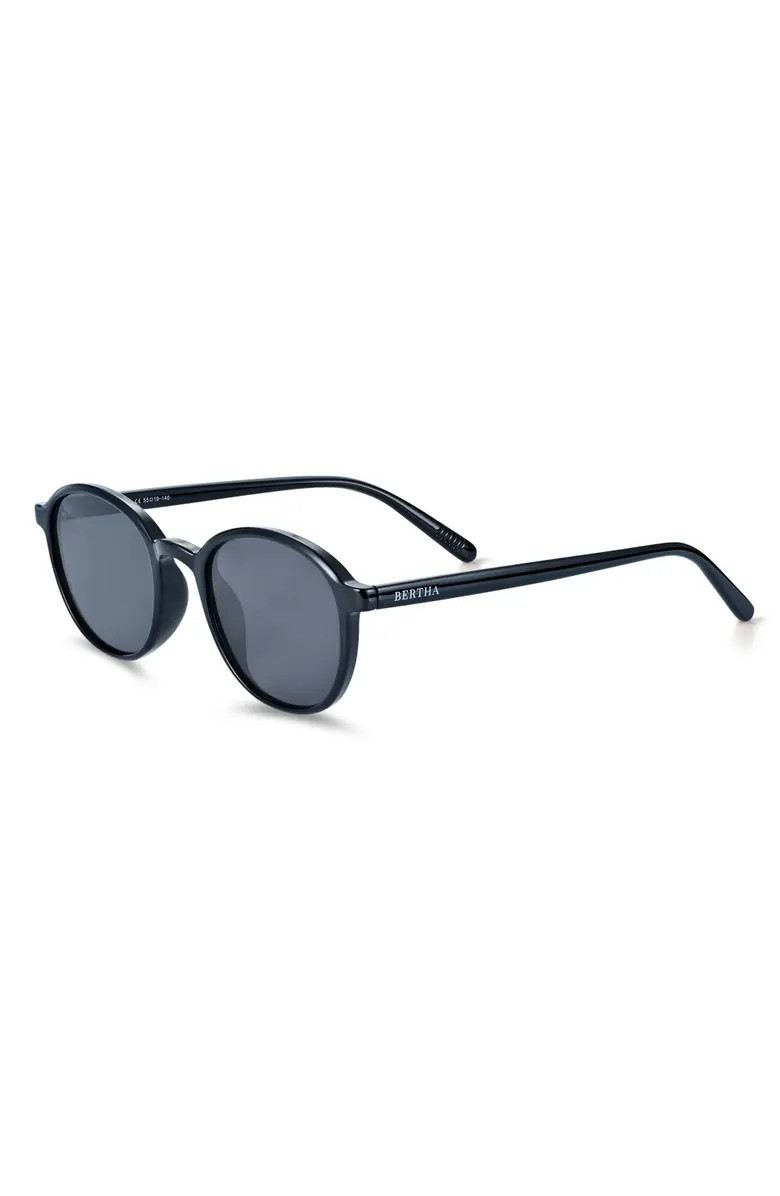 Paris Ladies Polarized Sunglasses | Nordstrom