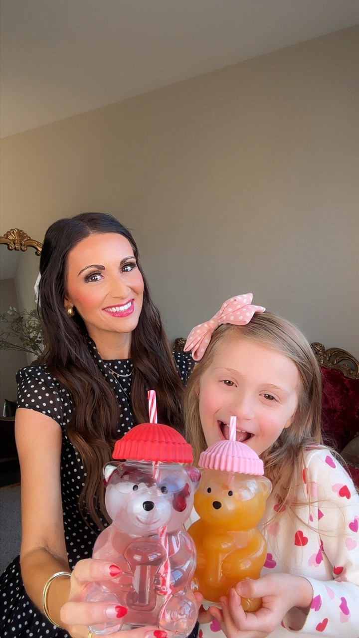 #LTKstorytime #LTKValentine #LTKmomlife