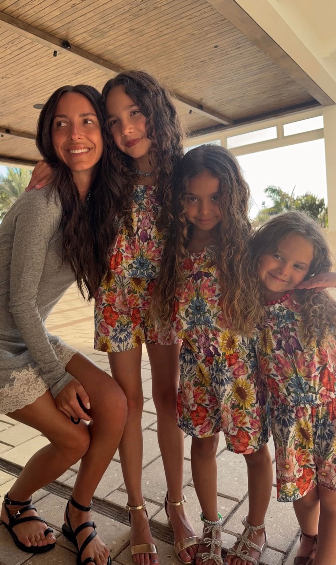 Another day in Boca 🤍