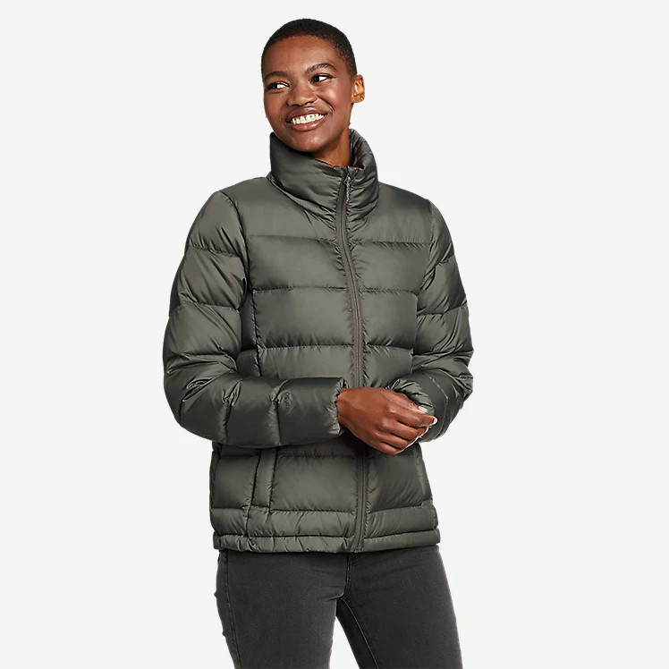 StratusTherm Down Jacket | Eddie Bauer, LLC