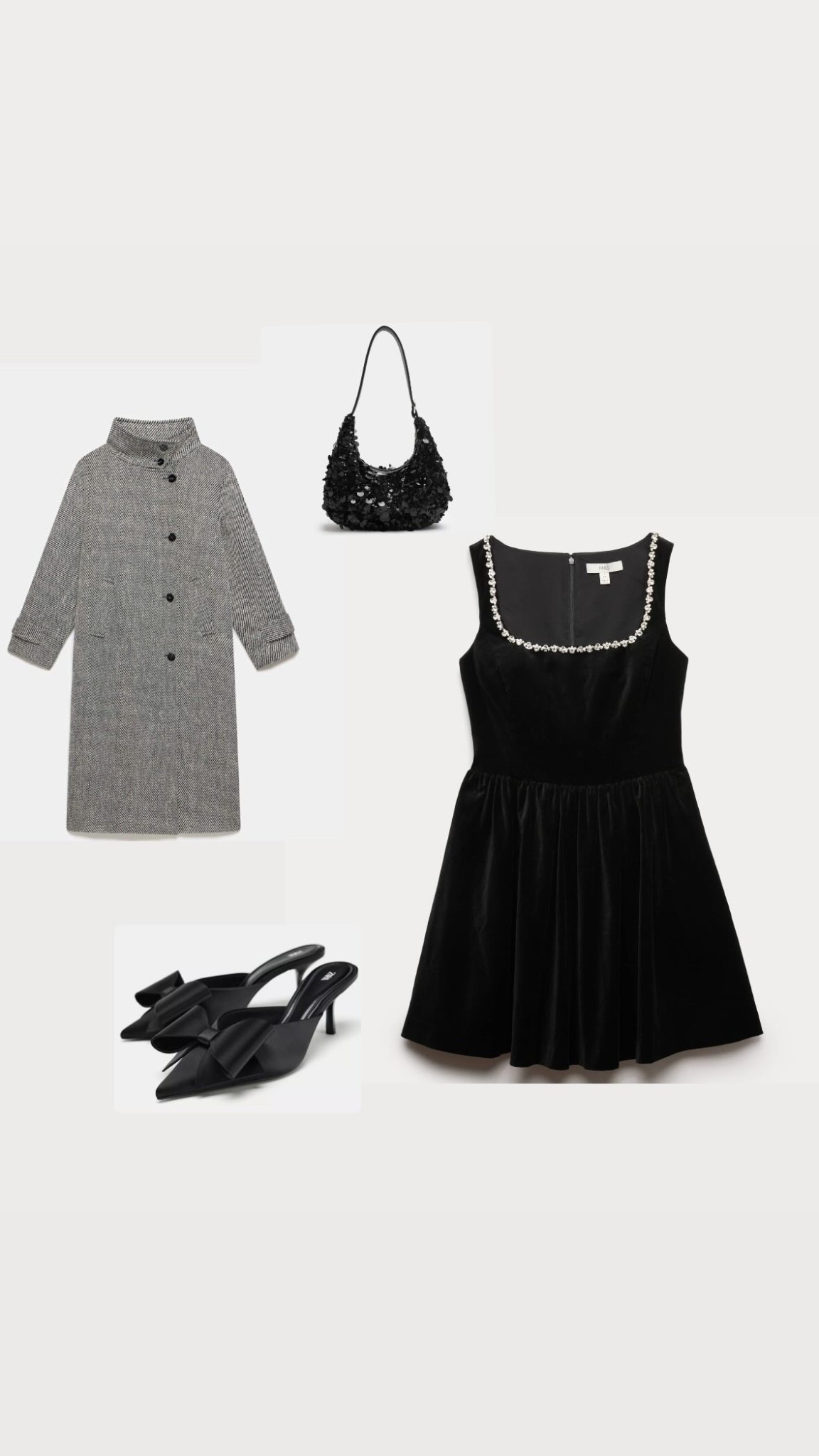 Night out options 

#LTKwinter #LTKdatenight #LTKireland