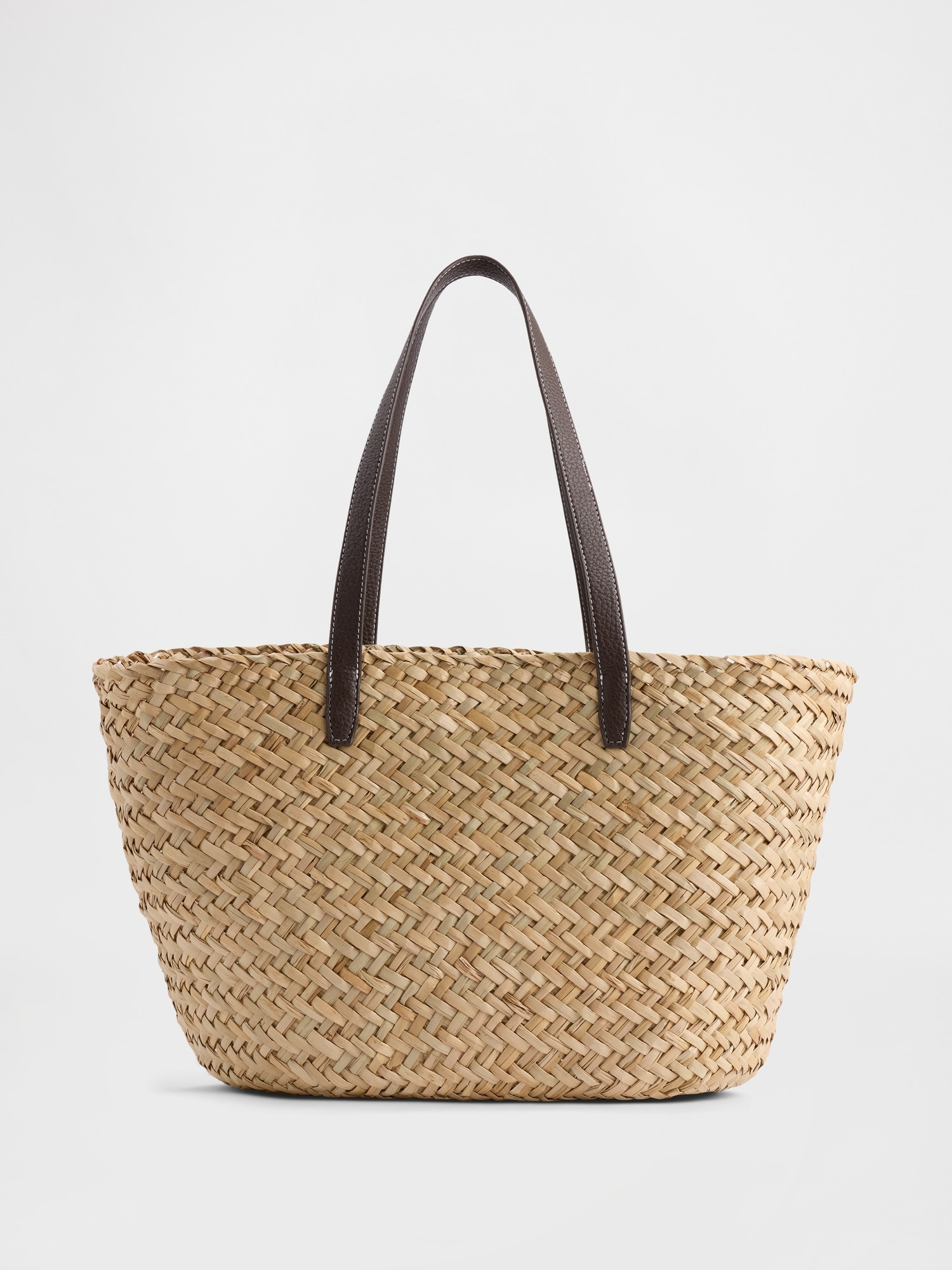 Straw Tote Bag | Gap (US)