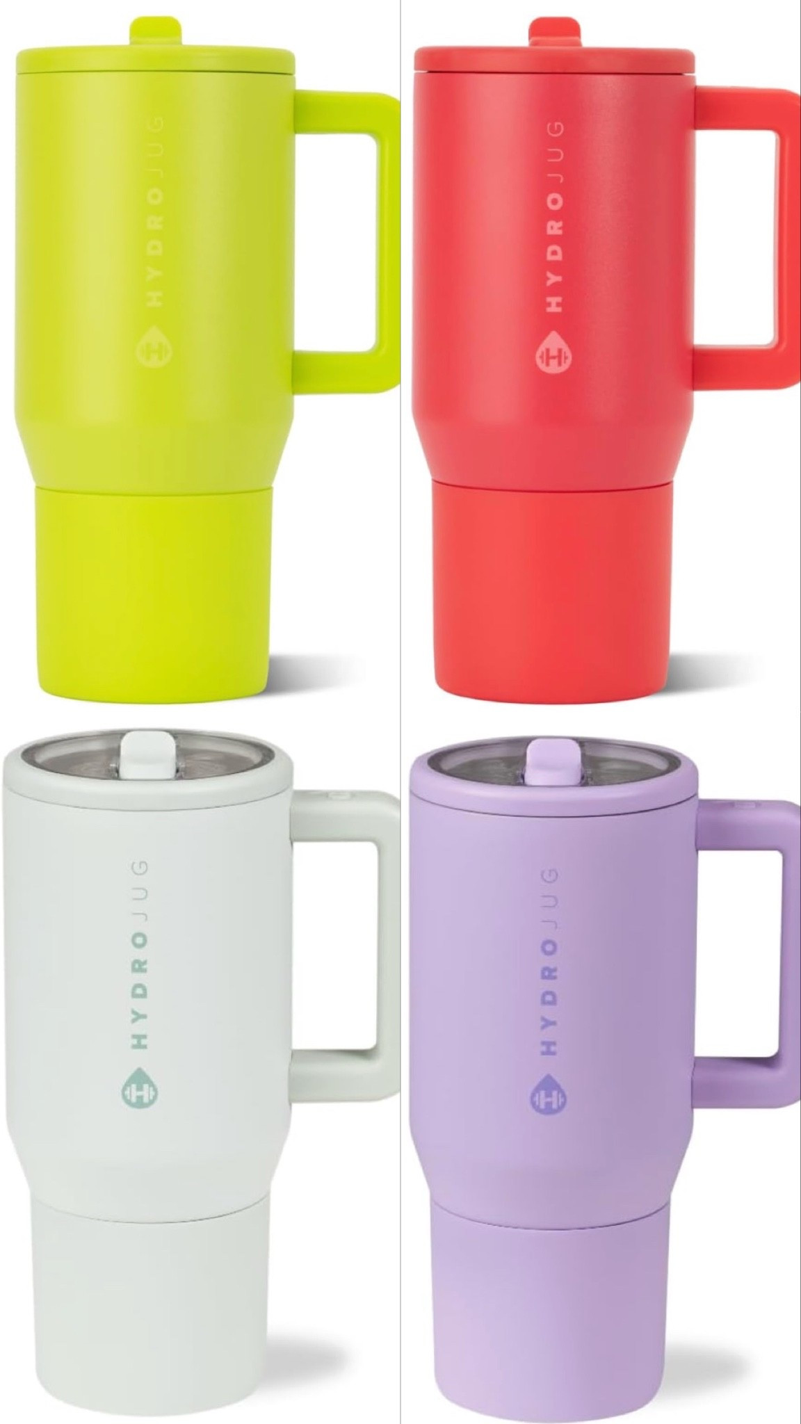 Favorite cups
