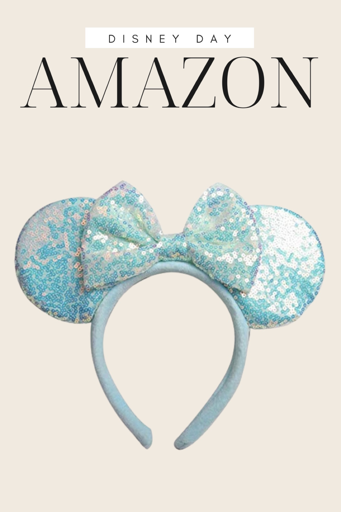 $10 Disney amazon ears, Disney world outfit , Disney ootd #disneyworld #disneyears #disneyoutfit 

#LTKfamily #LTKtravel #LTKunder50