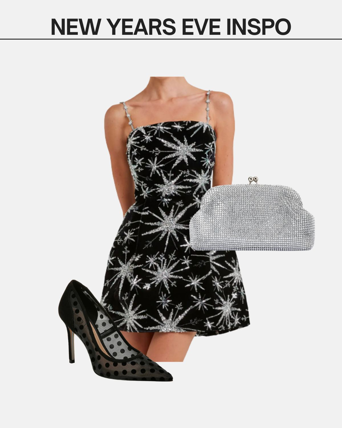 Glitz and glam New Year’s Eve outfit inspo ✨✨✨🪩

#LTKootd #LTKSeasonal #LTKHoliday