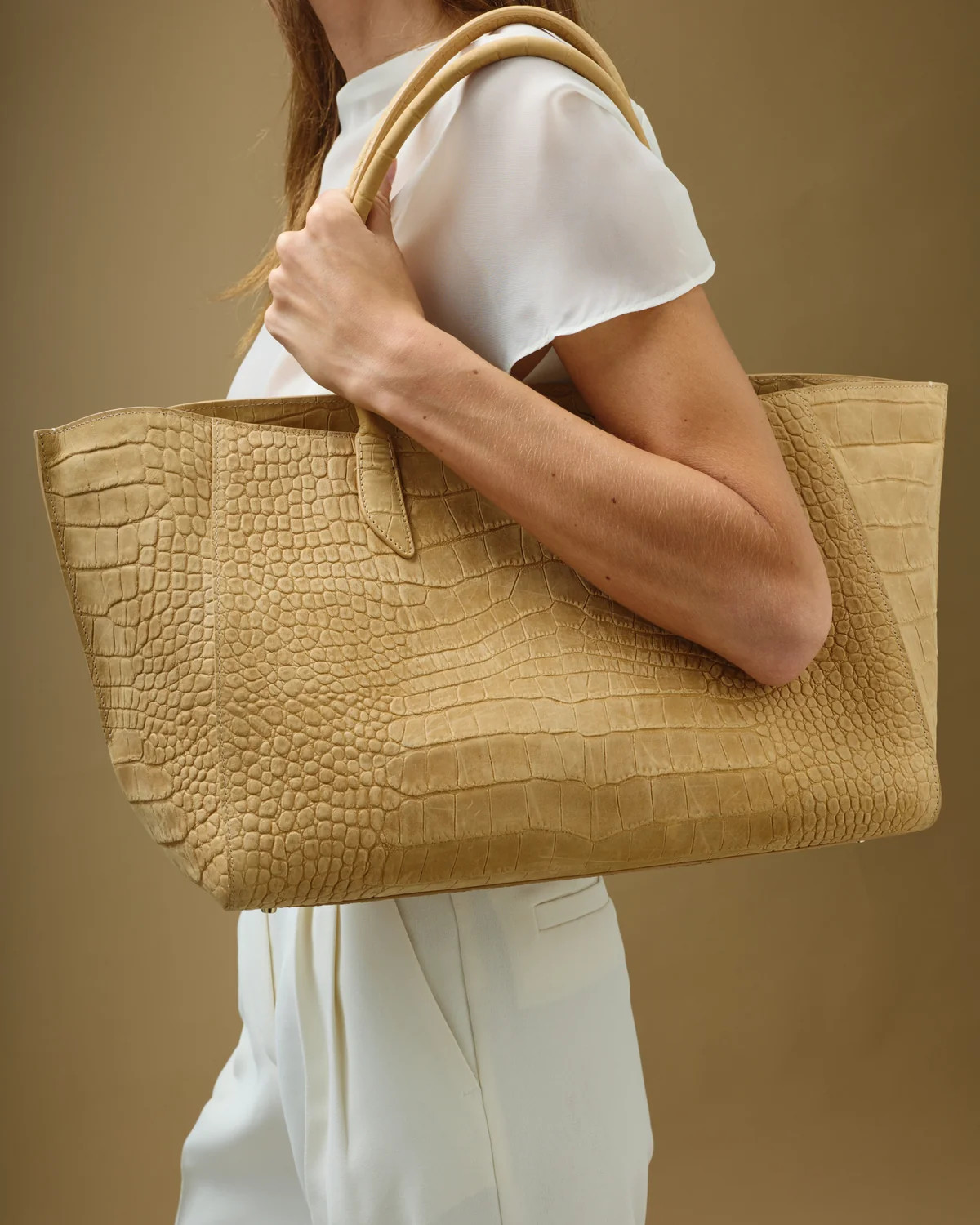 Chloe Tote | Aureum Collective