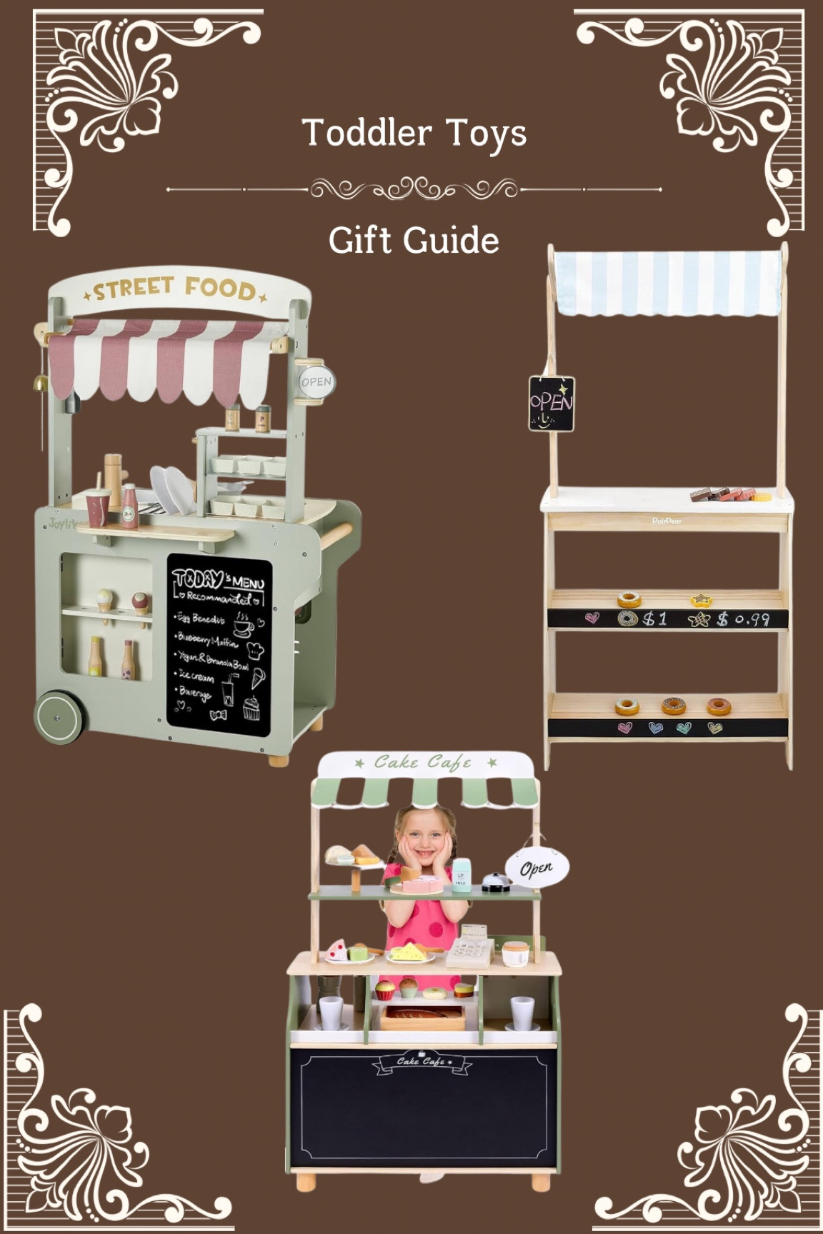 toddler gift guide

#LTKGiftGuide #LTKKids #LTKHoliday