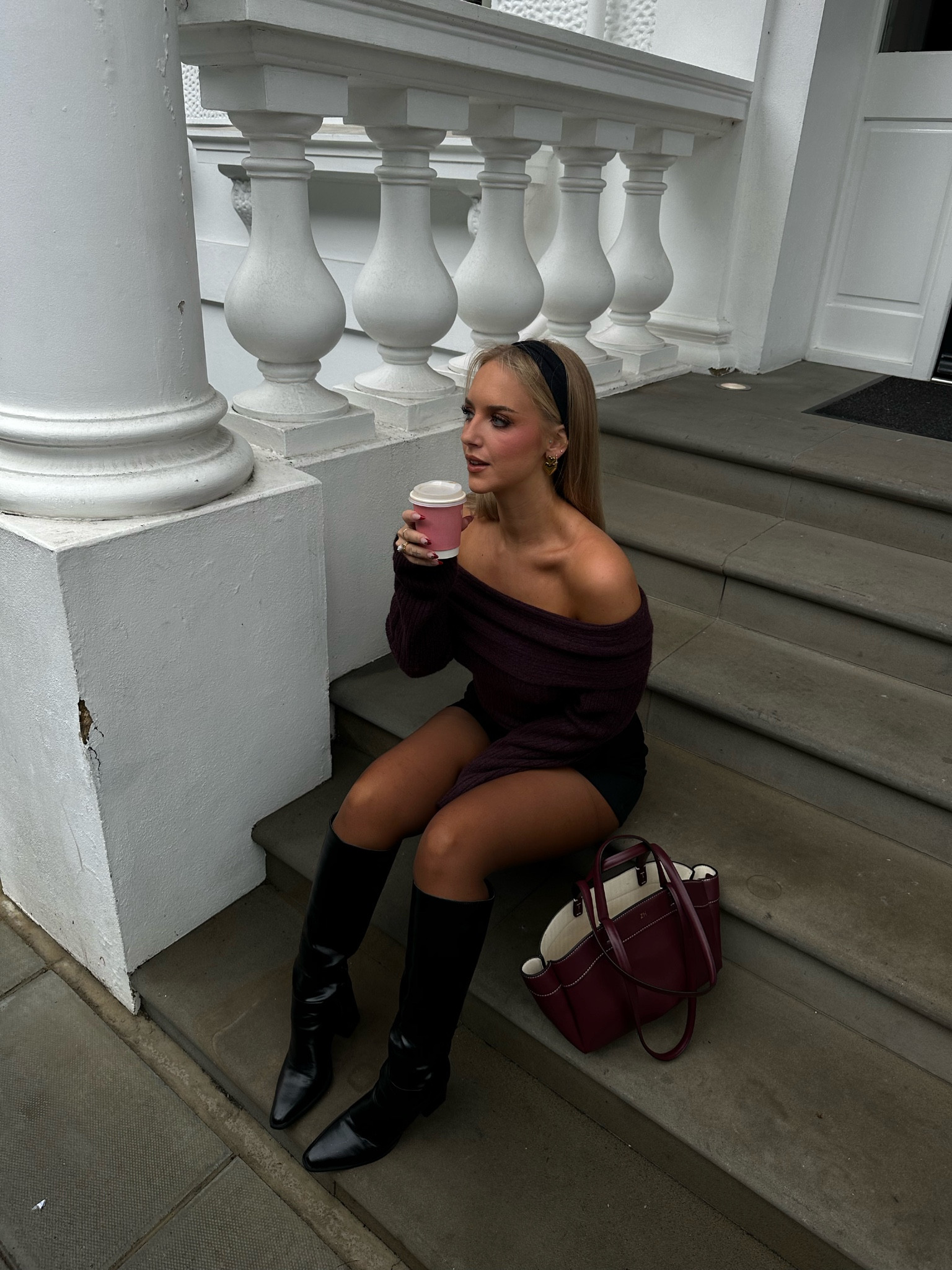 Autumn outfit inspo 

#LTKuk #LTKautumn #LTKeurope