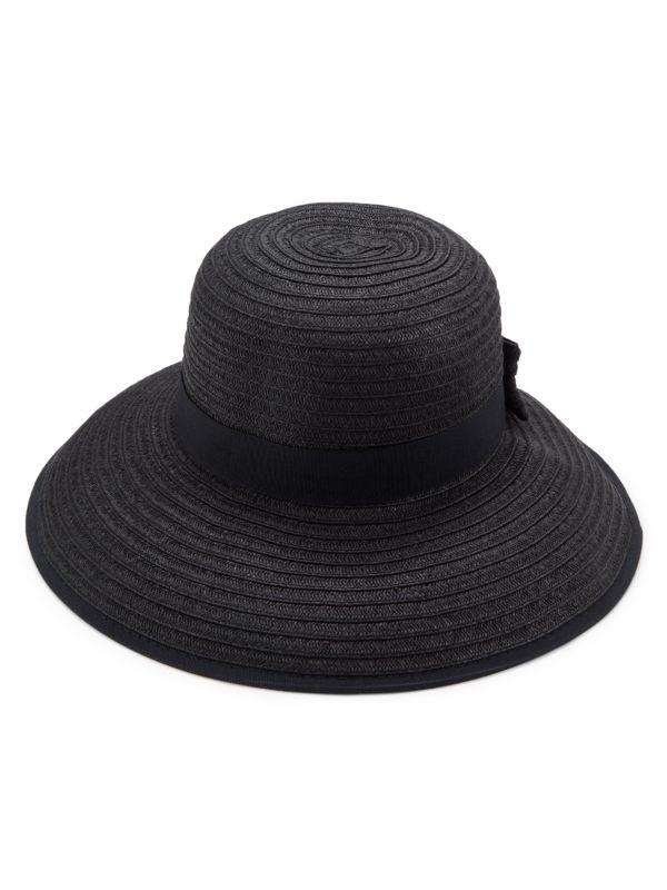 Cloche Sun Hat | Saks Fifth Avenue OFF 5TH