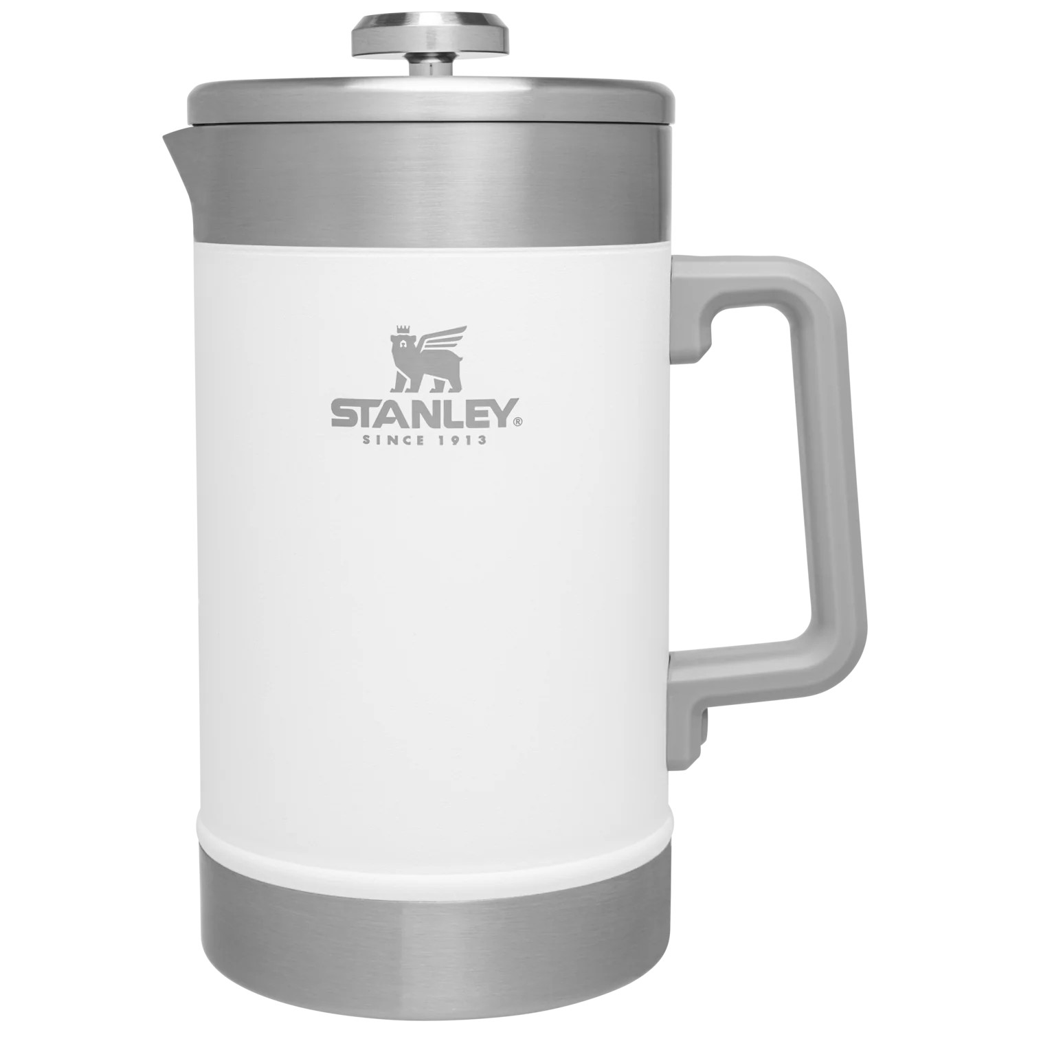 Classic Stay Hot French Coffee Press | 48oz | Stanley | Stanley PMI US