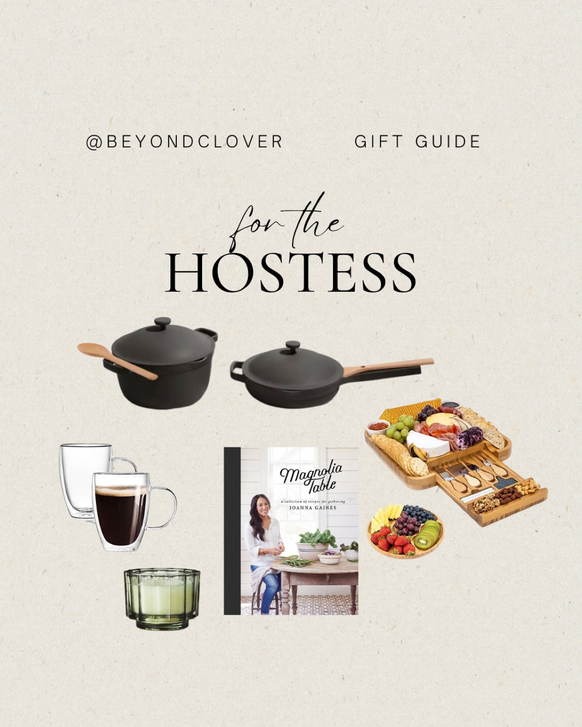 gift guide, hosting, hostess gift, homemaker, kitchen, dining, cooking, cozy, charcuterie, coffee lover, glass mugs, cutting board, magnolia table, cook book, always pan, host

#LTKCyberweek #LTKhome #LTKGiftGuide