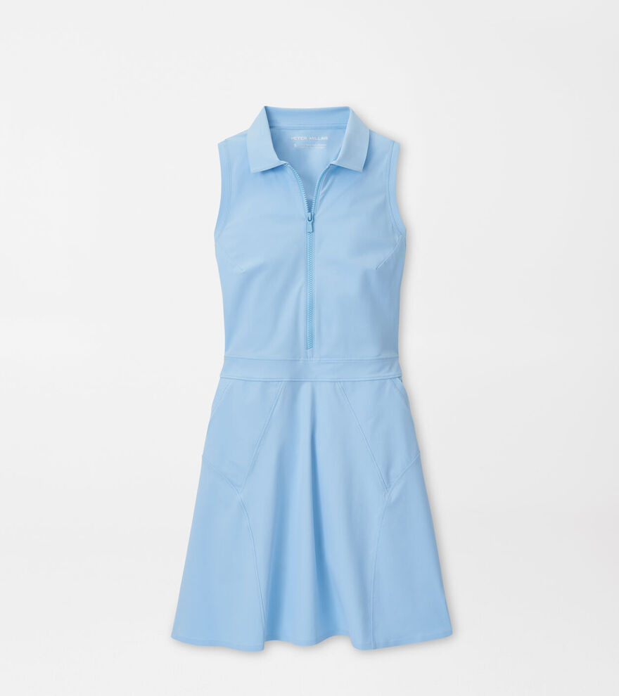 Bingham Sleeveless Sport Dress | Peter Millar