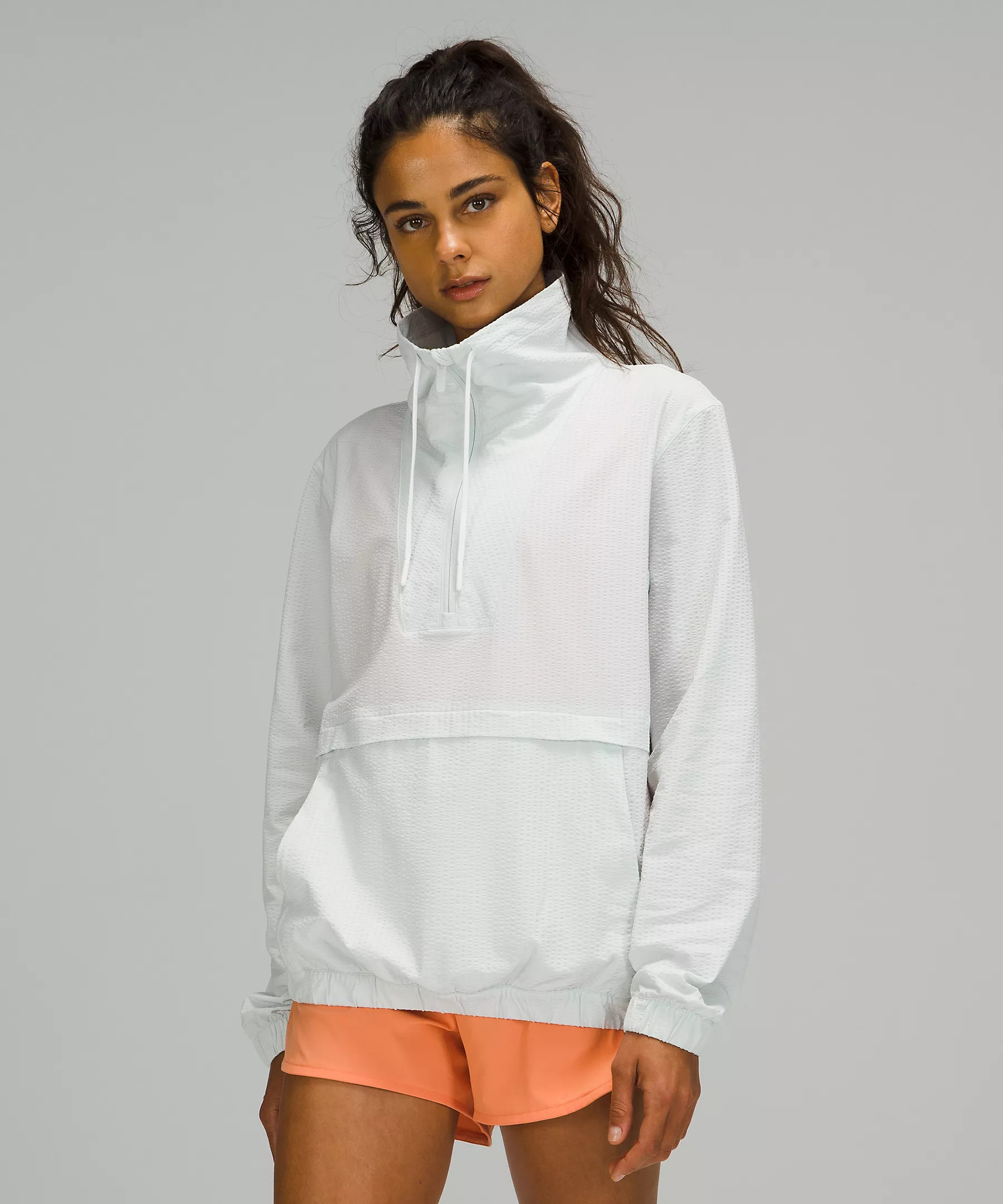 Pack Light Pullover | Women's Coats & Jackets | lululemon | Lululemon (US)