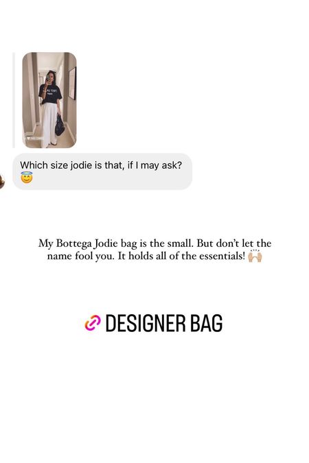 My most used designer bag #stylinbyaylin

#LTKGiftGuide #LTKstyletip #LTKitbag