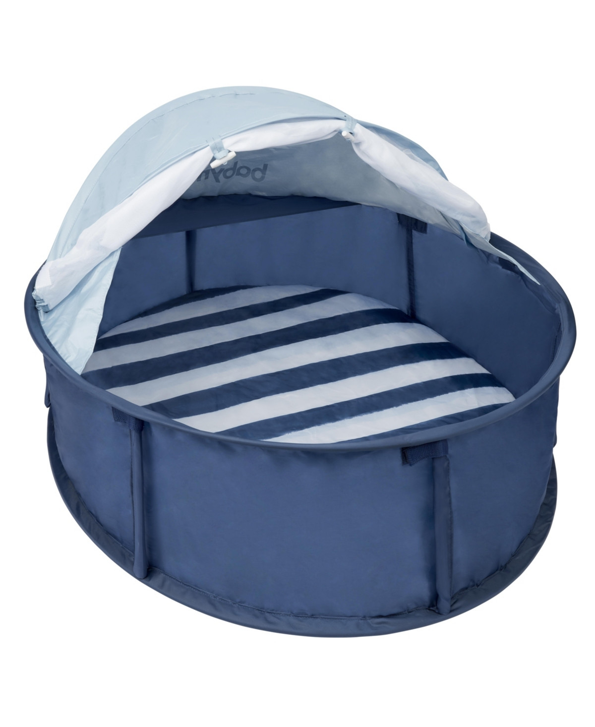 Babyni Marine Baby Pool-Tent | Macys (US)