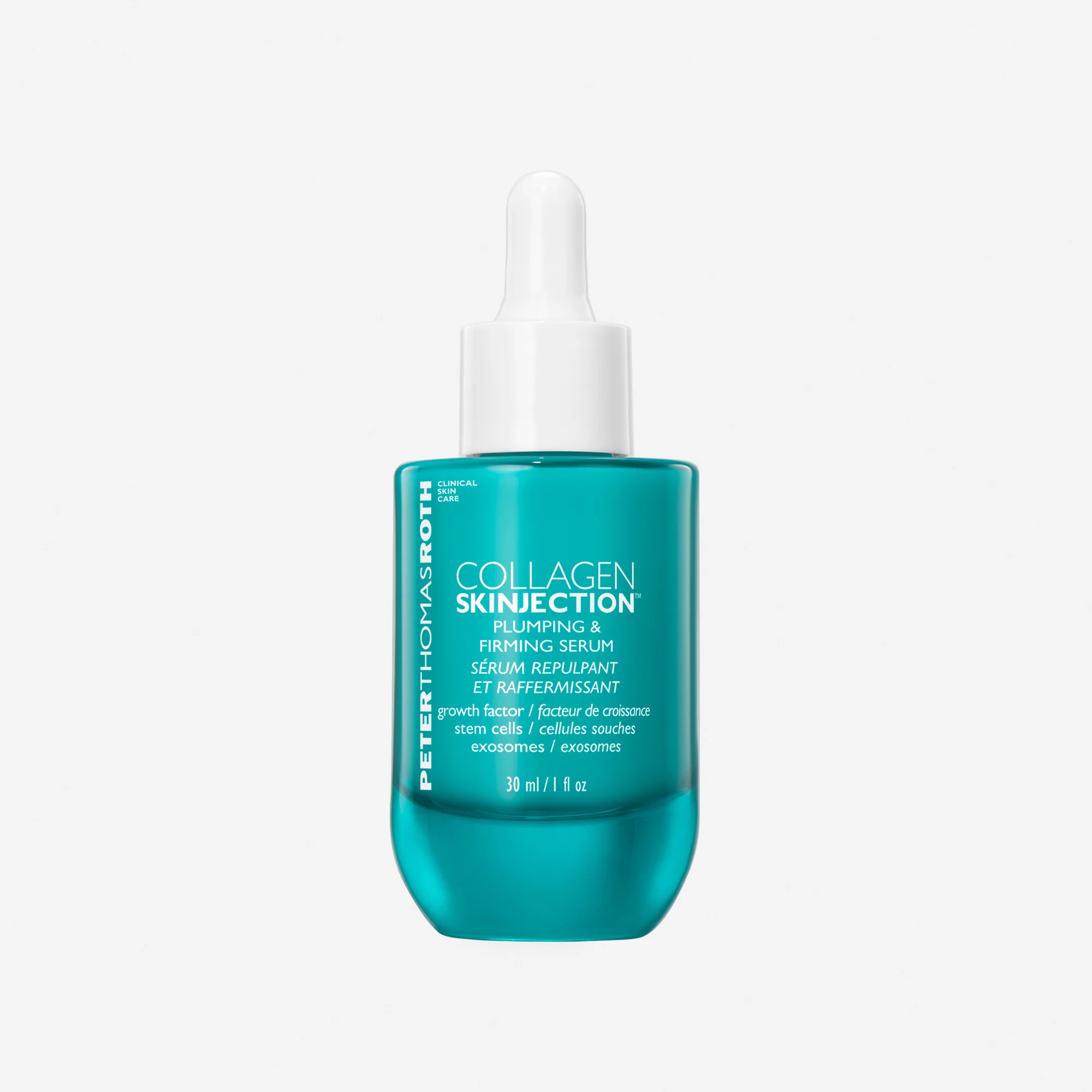 Collagen Skinjection Plumping & Firming Serum | Peter Thomas Roth Labs