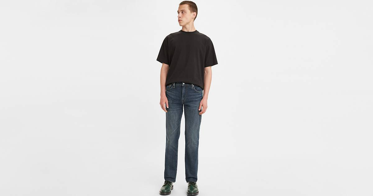 511™ Slim Fit Levi’s® Flex Men's Jeans | LEVI'S (US)