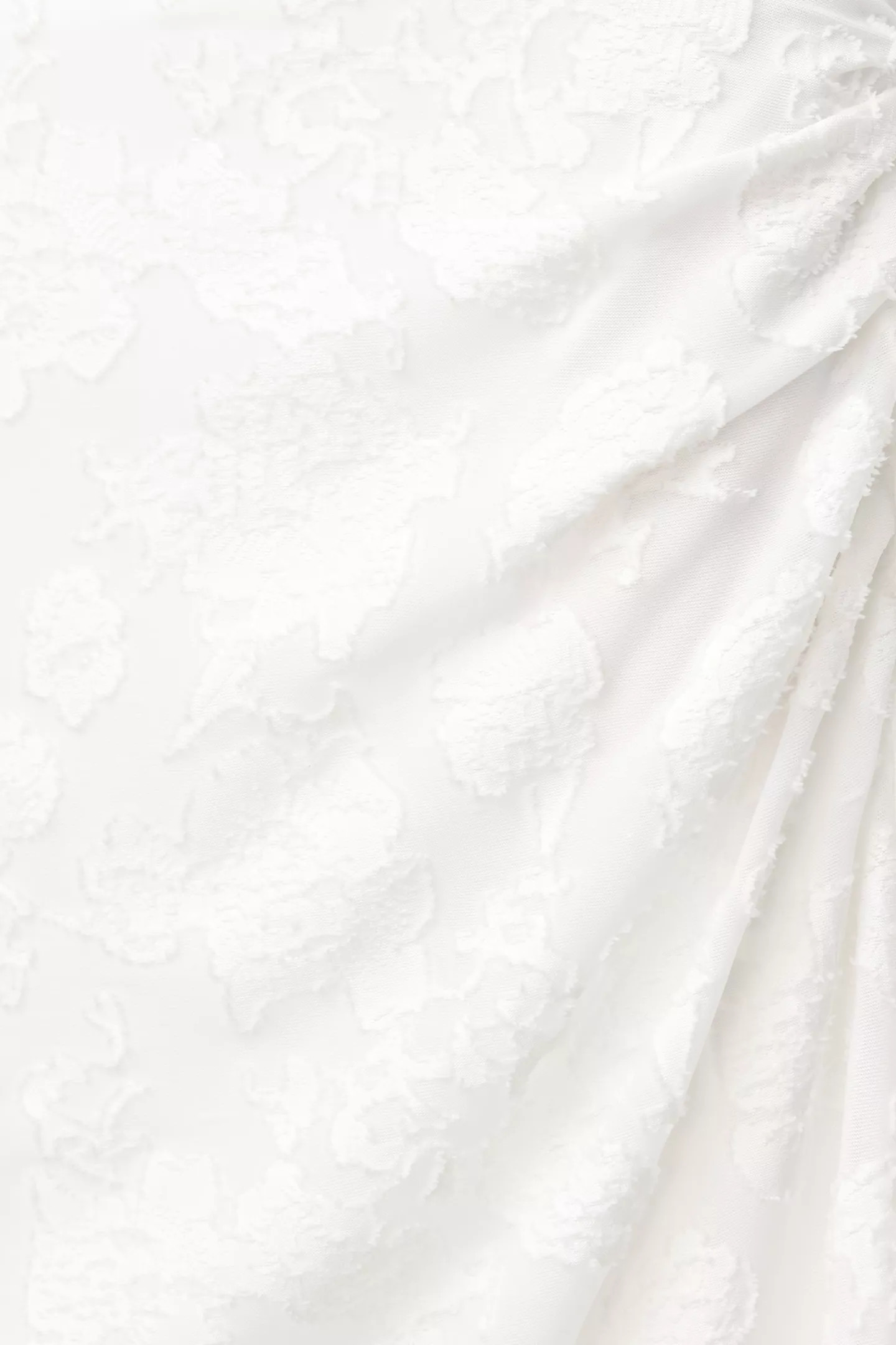 Spitzen-Midirock | PULL and BEAR DE