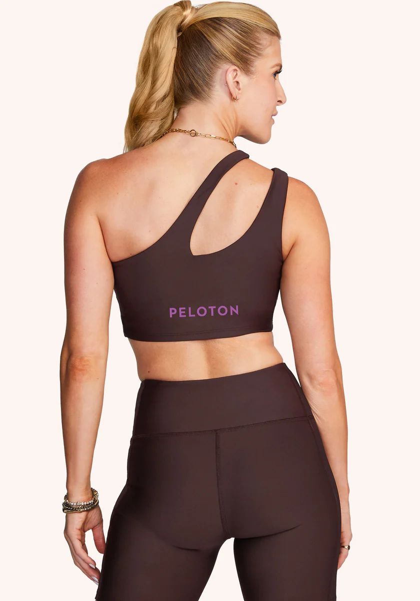 Show Up Side To Side Bra | Peloton Apparel