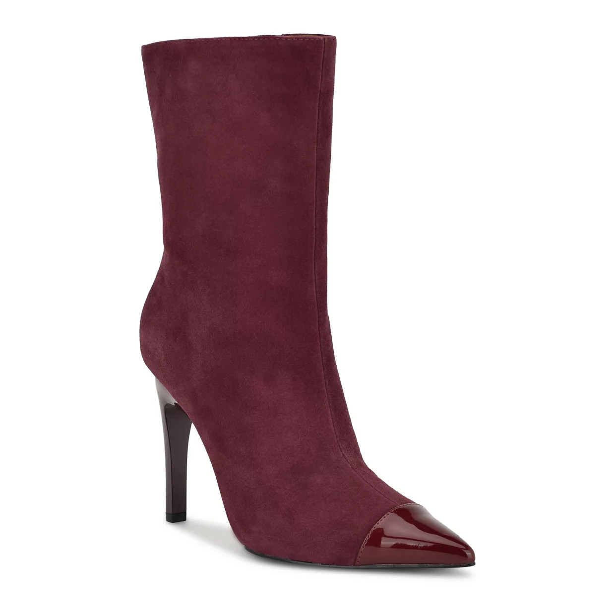 Nine West Winner Women's Stiletto Dress Boots | Kohl's