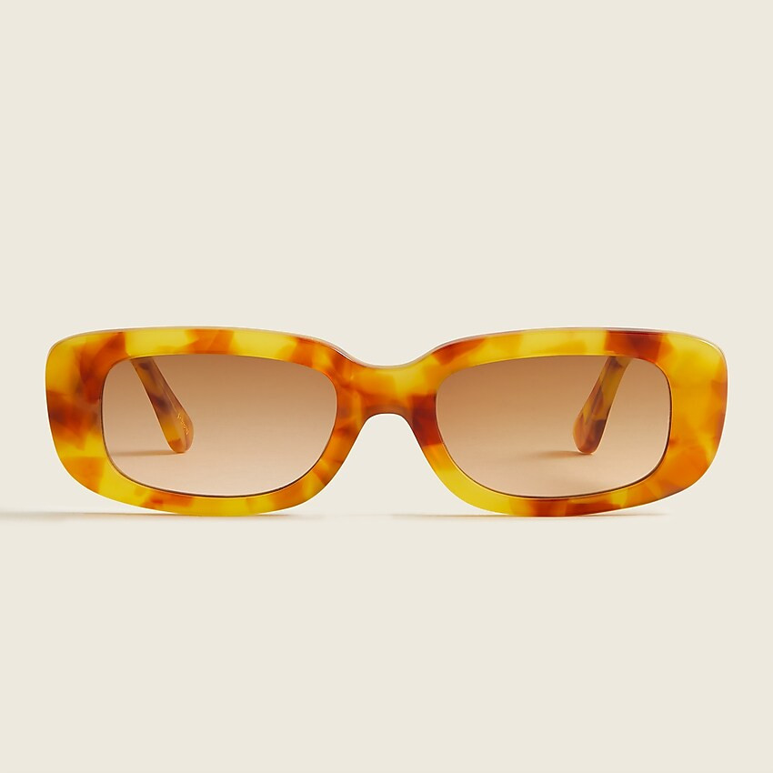Biarritz sunglasses | J. Crew US